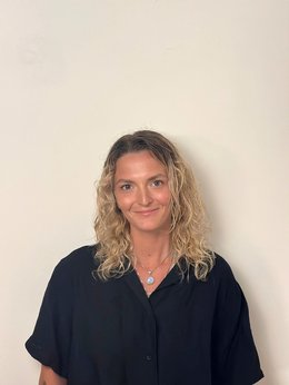 Maria D headshot