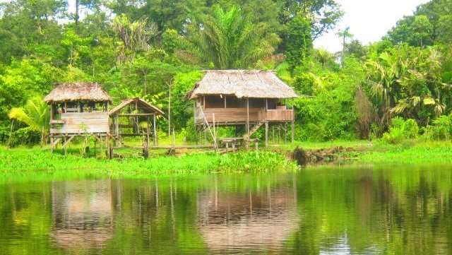 Mary's House