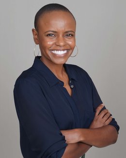 Mary B headshot2