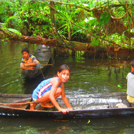 Canoe