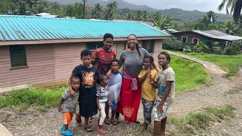 PCV in a community