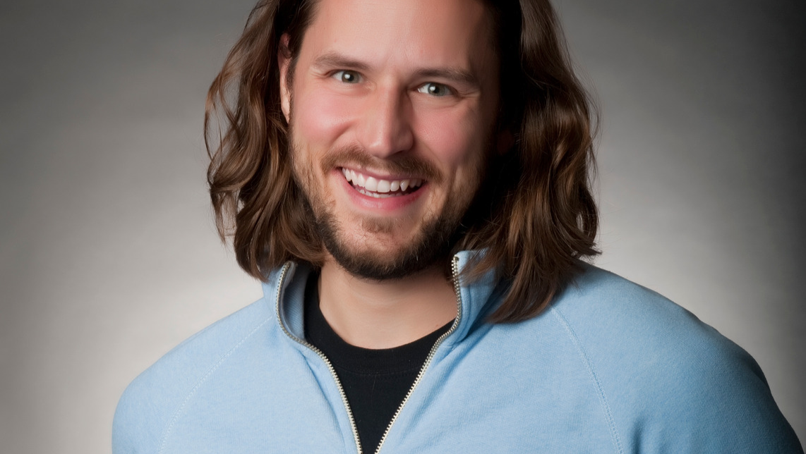 Matt M Headshot