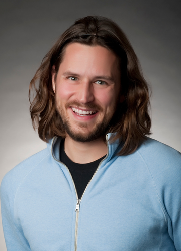 Matt M Headshot