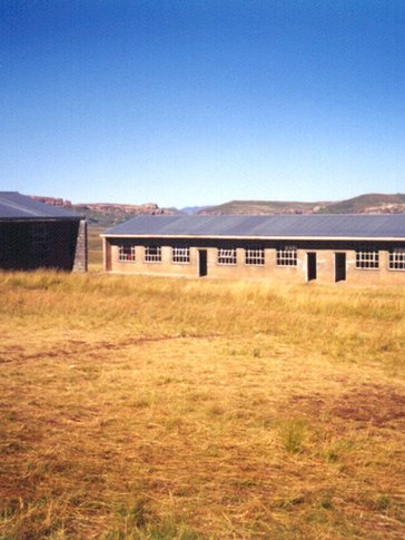 Mavuka Secondary School