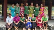 Samoa PCV Means to serve