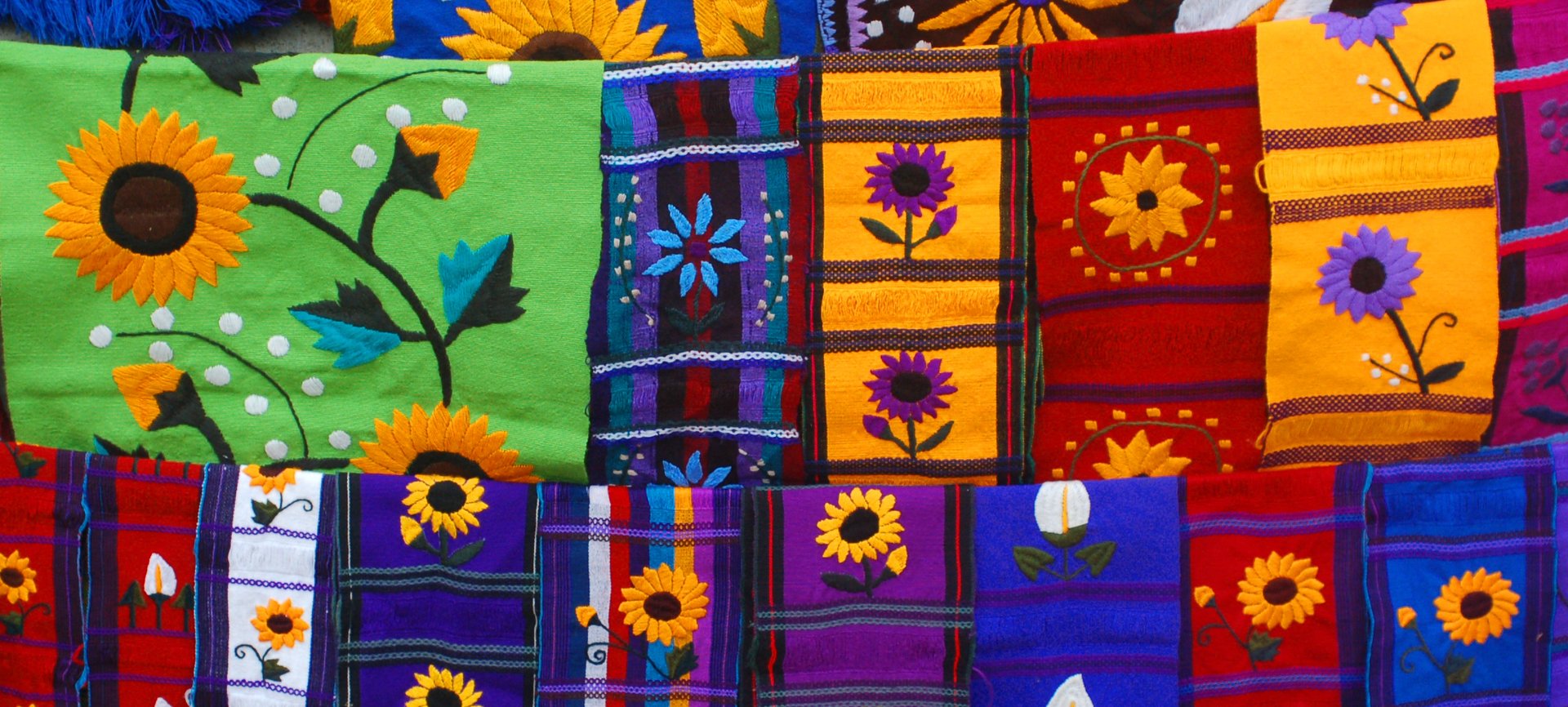 Mexico Header Image