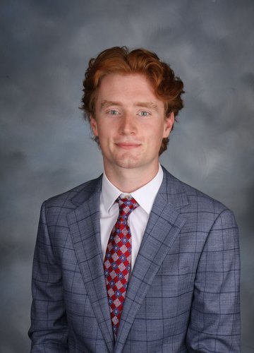 Michael G_Headshot