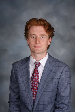 Michael G_Headshot