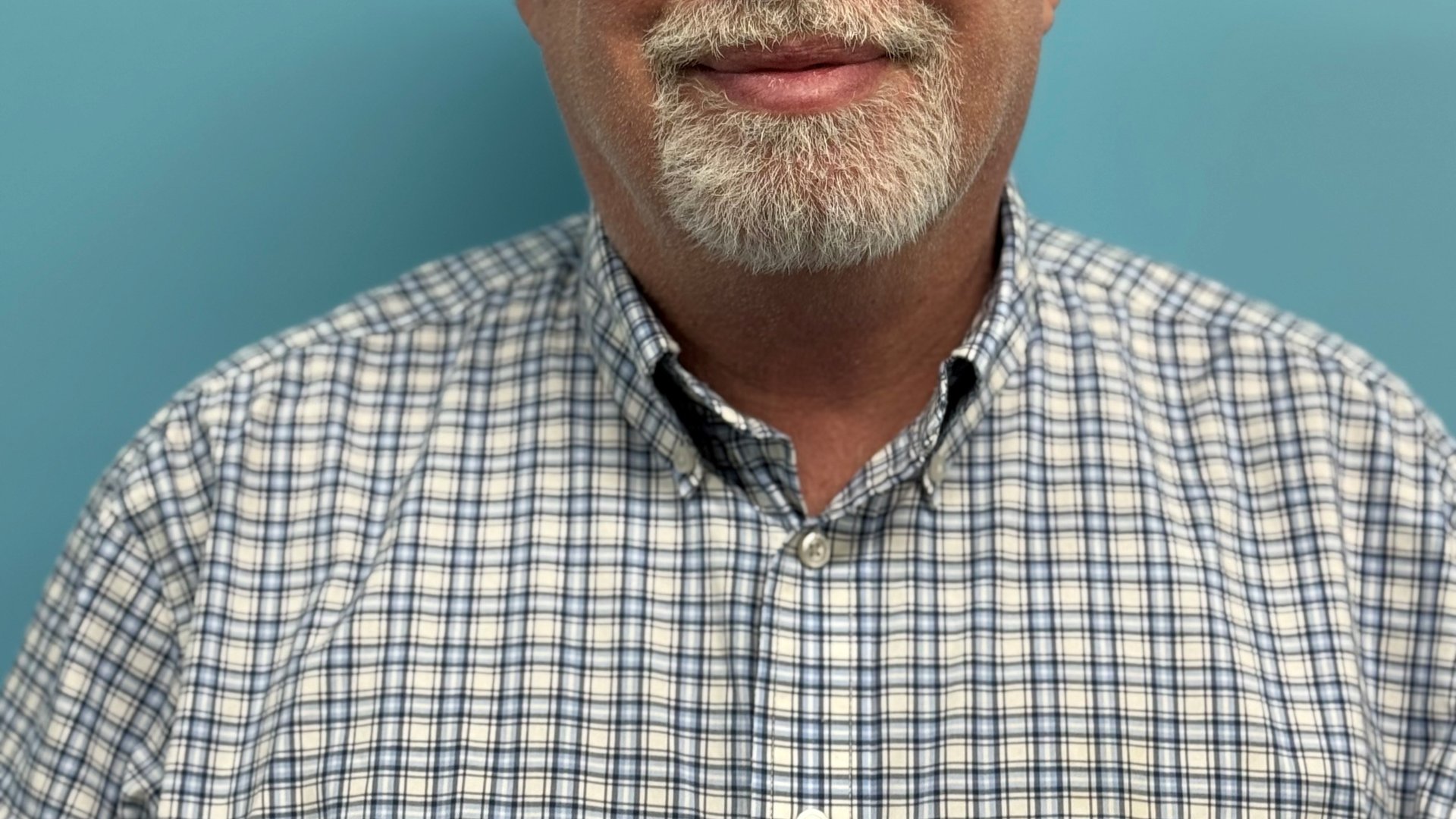 Michael M Headshot