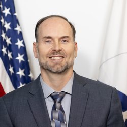 Mike McCabe official headshot