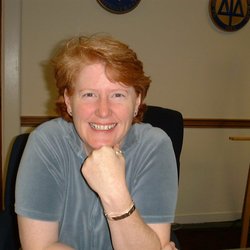 Monica Fitzgerald
