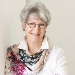 Nancy Wesson