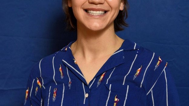 Natalie E headshot