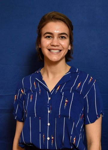 Natalie E headshot