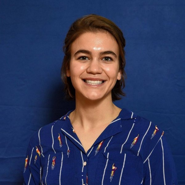 Natalie E headshot