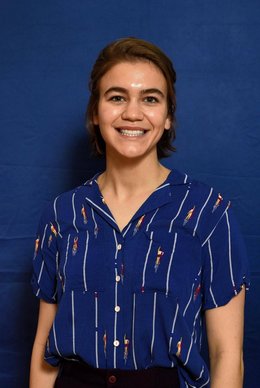 Natalie E headshot