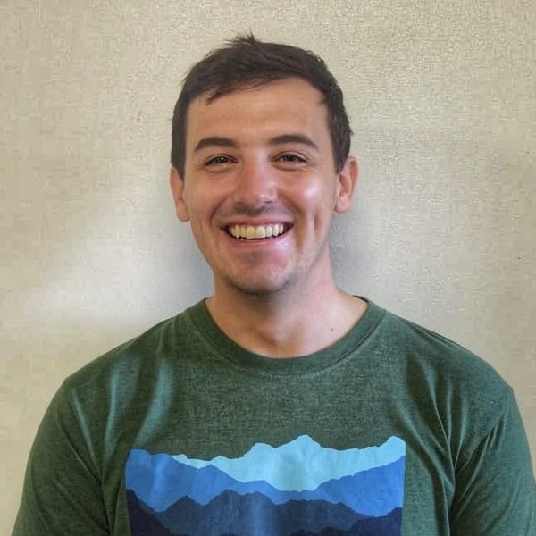 Nicholas S headshot
