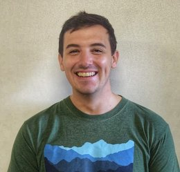 Nicholas S headshot