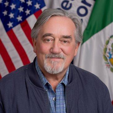 Photo of Parmer Heacox