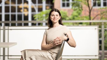 Peace Corps Service Inspires Volunteer to Begin a Career in Nursing