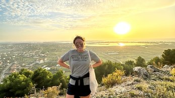 PCV Luciana Thomas Top Colleges