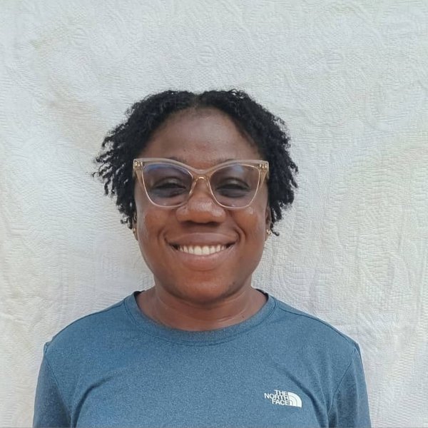 PCV Marie A headshot