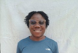 PCV Marie A headshot