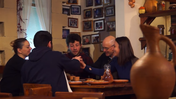 VIDEO: Welcome to the sights, sounds and tastes of Armenia