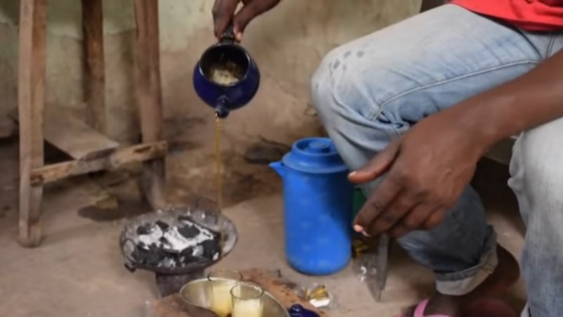 VIDEO: Hospitality in Senegal