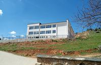 school on a hill