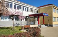 school