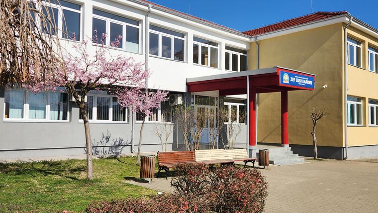 school