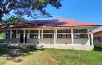 computer lab exterior