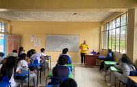 classroom