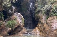 waterfall
