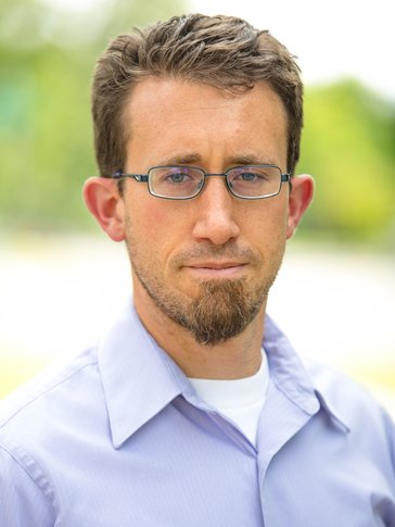 Paul O'Brien headshot