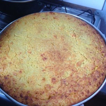 Paraguay Food