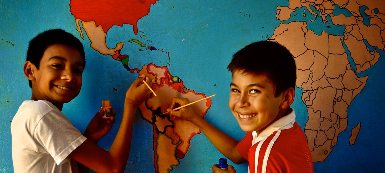 Paraguay Header Image
