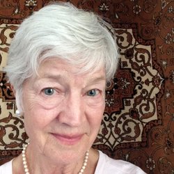 Patricia Solley