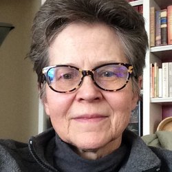 Patty Short