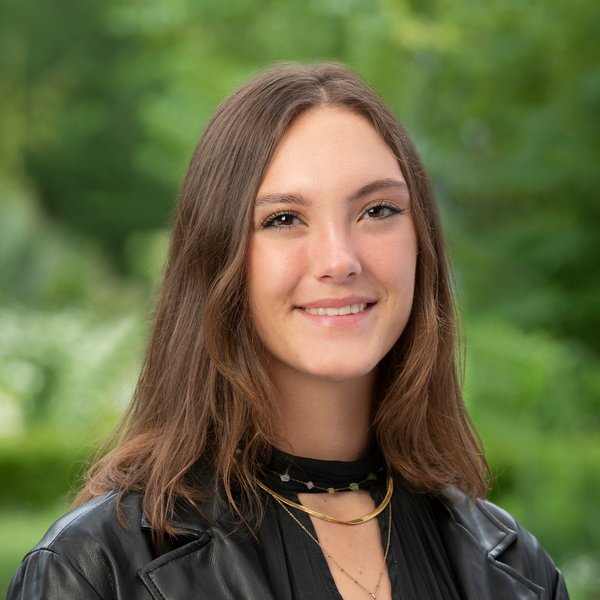 Payton L headshot