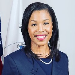 Shannon Kendrick