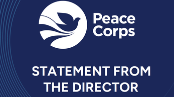 Statement from Peace Corps Director Carol Spahn on the Passing of President Jimmy Carter