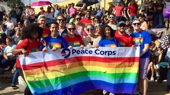Pride 2017 San Jose