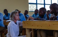 PC Rwanda Vision 2020 Header
