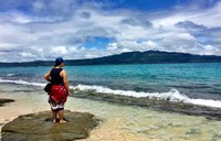 Professional and intercultural development in Peace Corps Response