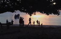 VIDEO: A day in the life in Tonga