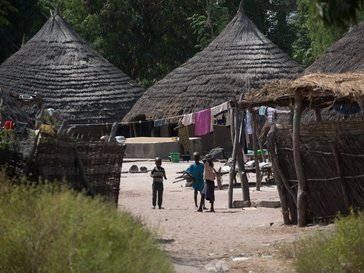 Village