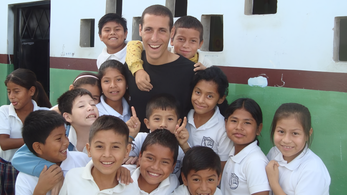 International Education Week - Global Learners Highlight