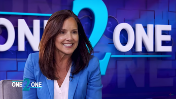 QTV Gambia Interviews Director Carol Spahn